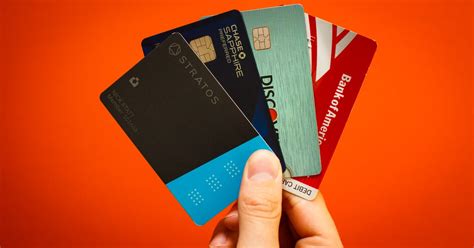 end of smart credit cards|Smart Money: End of Credit Card Rewards, and Luxury Credit .